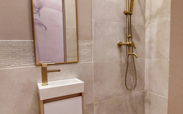 Квартира Дизайнерская квартира в историческом центре