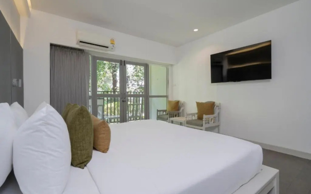 Sunshine Garden Resort