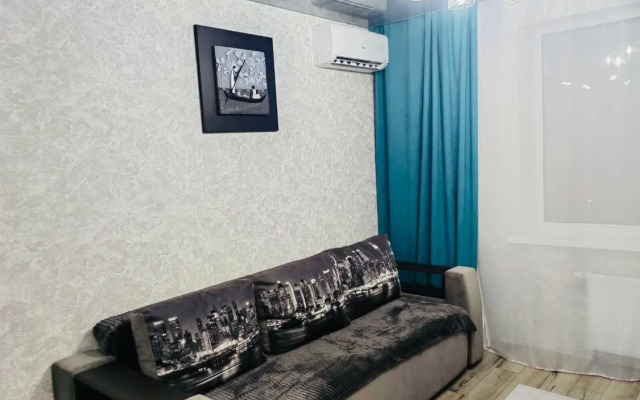 Квартира Евродвушка на Зеленом бульваре