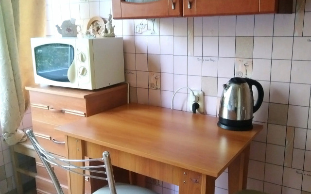 Квартира в районе метро Лесная