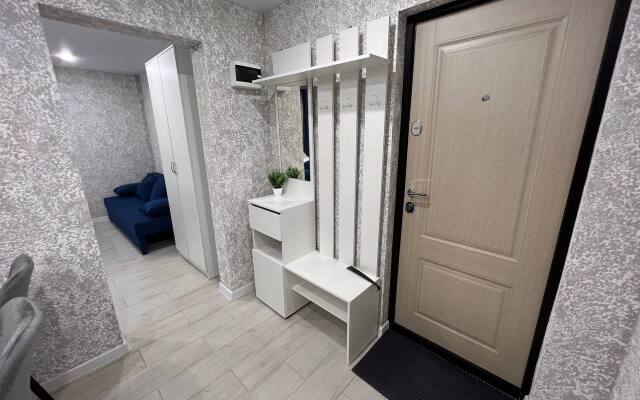 S Khoroshim Remontom Apartament
