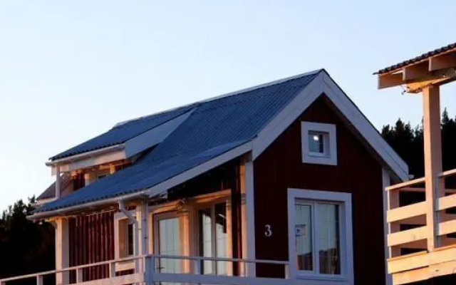 Частный дом в Уютном и Тихом Месте