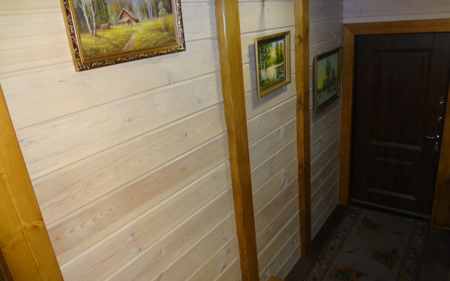 Гостевой Дом на Сенном