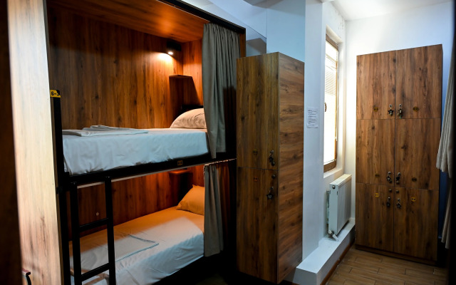 Star Hostel