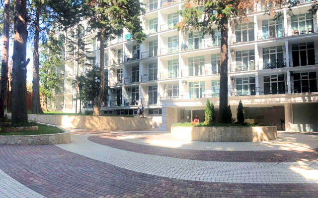 Goodzone Apartments