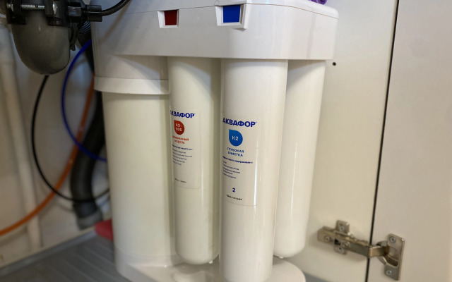 Апартаменты Ефимова 15