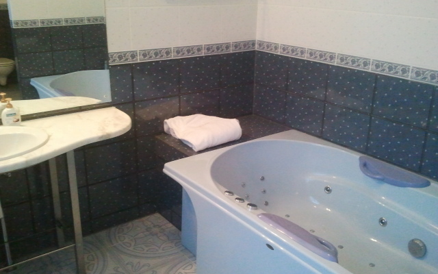 SPA Club Luxury House Villa