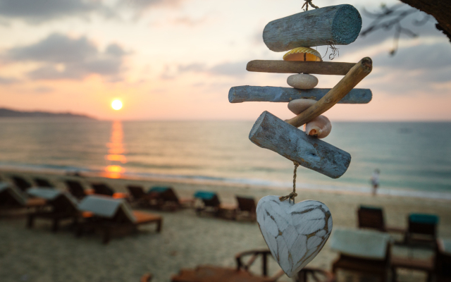 Lamai Coconut Beach Resort