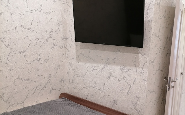 Апартаменты 3 Кольский 162