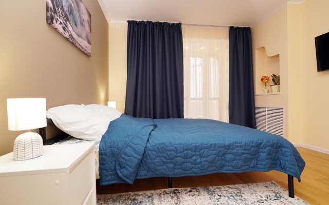 Kazanhouseshare  Apartments