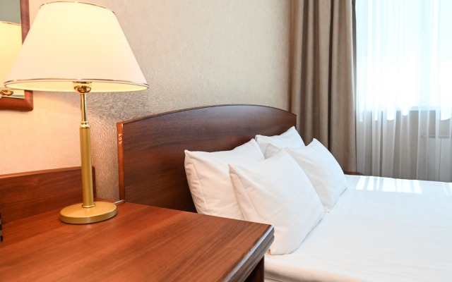 Laplandiya Hotel