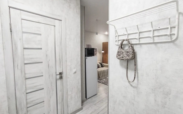 Квартира на Октябрьской 5