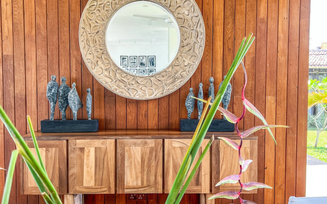 Бутик-отель Ubuntu Beach Villas By Reveal