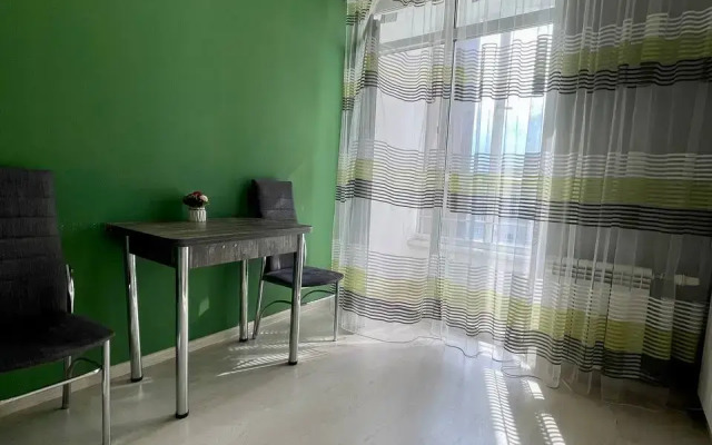 Квартира 1-комн