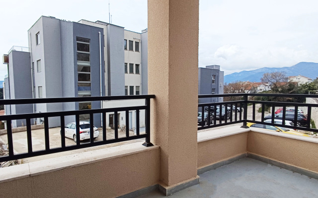 Harbor Sunset Suites Apartments