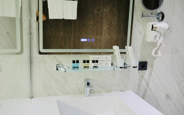 Rio Hotel