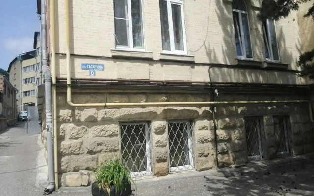 Квартира на улице Гагарина 8