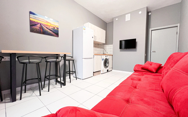 Квартира Улучшенная в Центре Иркутска