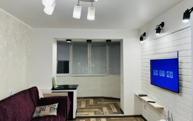 Квартира на Чичерина