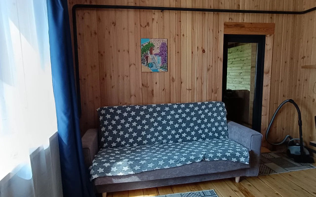 Semeyny Otdykh Private House