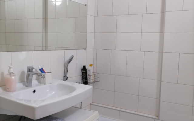 Апартаменты на бульваре Головнина 10