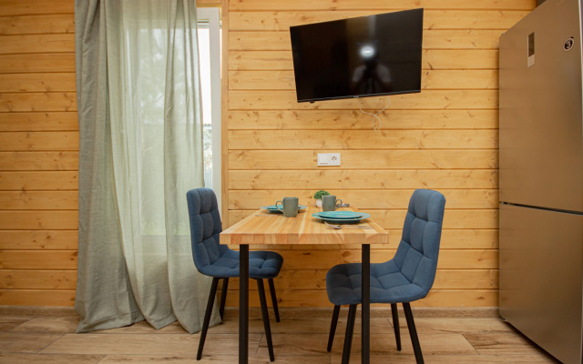 Квартира на Кривоносовском 11