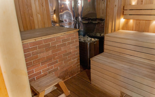 База отдыха Застава