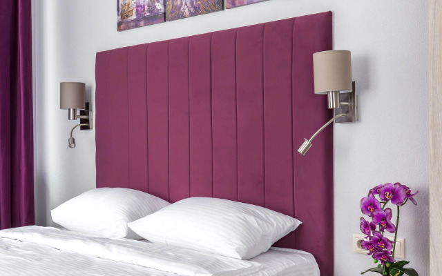 Апартаменты на улице Ивана Франко 6