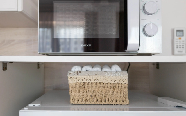 Квартира Студия на Аминьевской