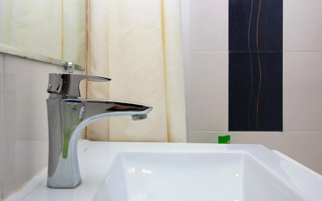 Апартаменты Apart Lux  Калошин переулок