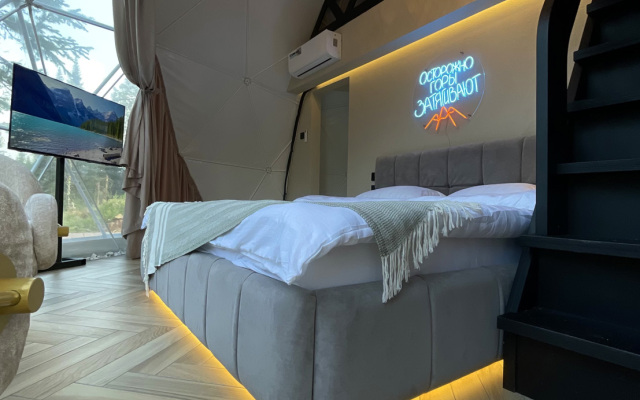 Harmonia Guest house