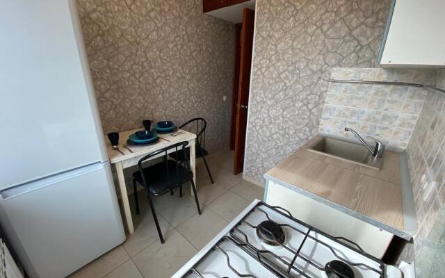 Na Krupskoj 8/2 Apartments