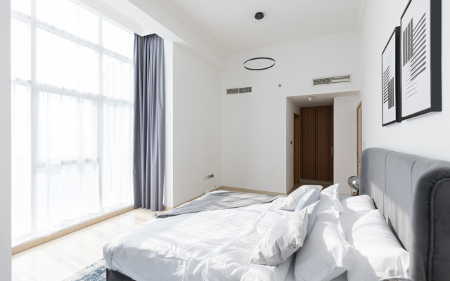 Welcome Home in Dorra Bay - 2br Apartments