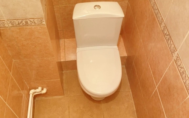 Апартаменты на Кирова 16 2