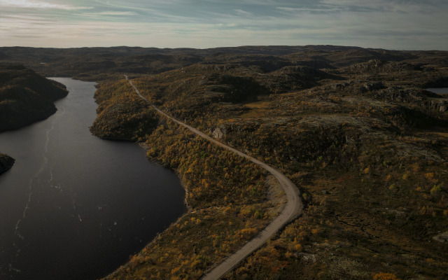 Мини-отель Терь