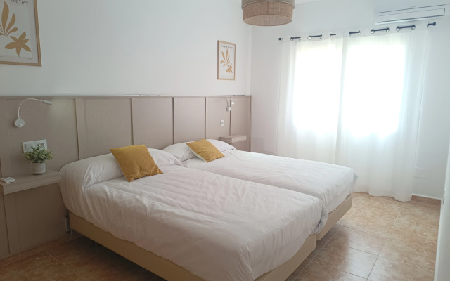 Callejón del Pozo Guest house