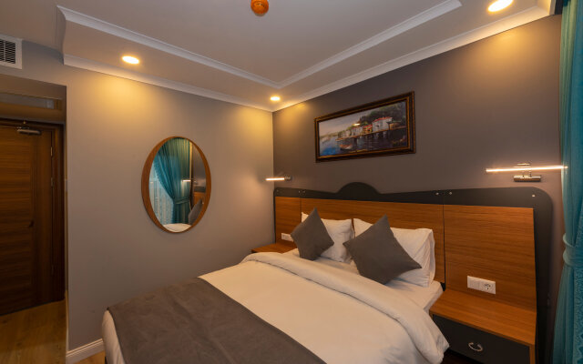 New Emin Hotel