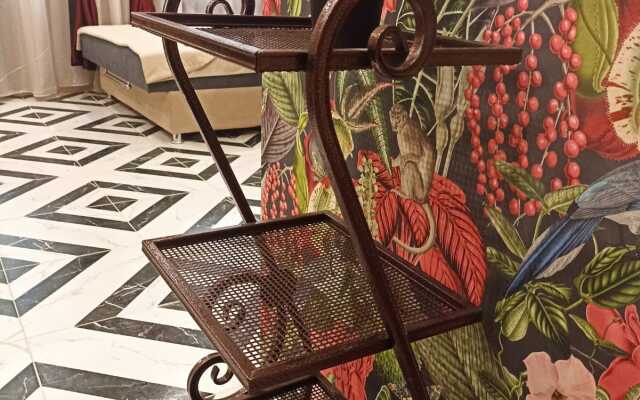 Квартира на Итальянской 37/18 2