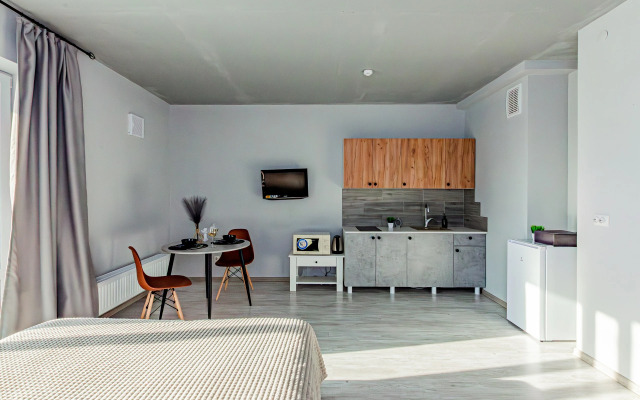 Апартаменты Аренда для души