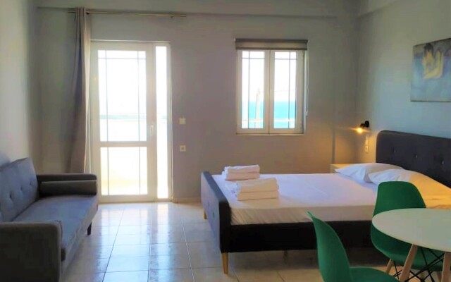 Sole Mare Seaside Apart-hotel