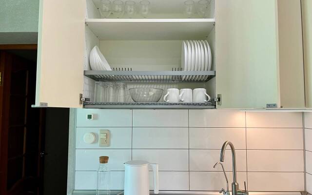 Квартира Просторная Озеро Харовое рядом с центром Казани