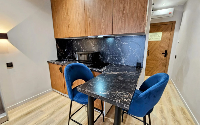 Апарт-Отель "Пушкин Неолит"