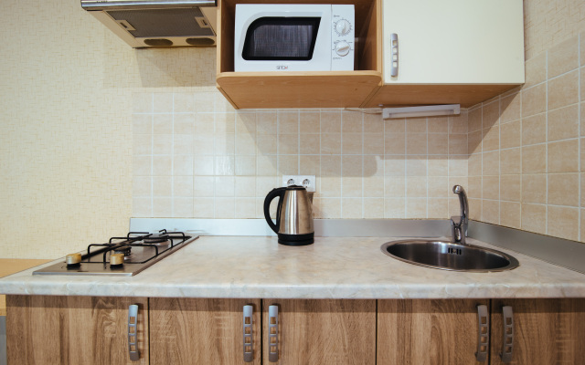 Апартаменты RentPiter Nevsky 79