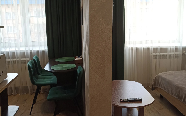 Kvartira v centre s udobnoj transportnoj razvazkoj
