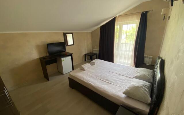 Afrodita Guest house