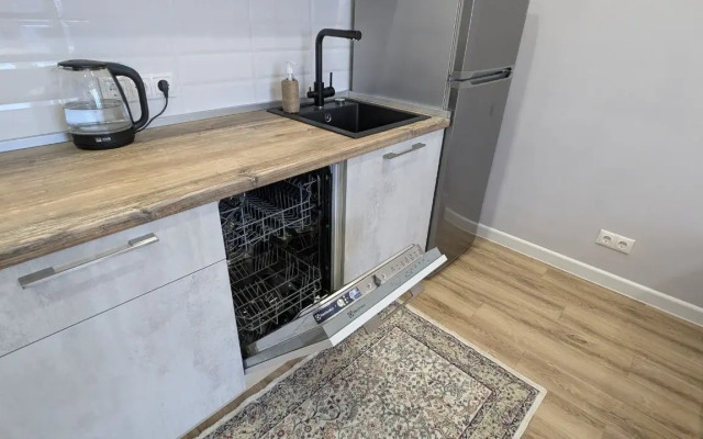 Studiya v Zhk Skolkovskiy Flat