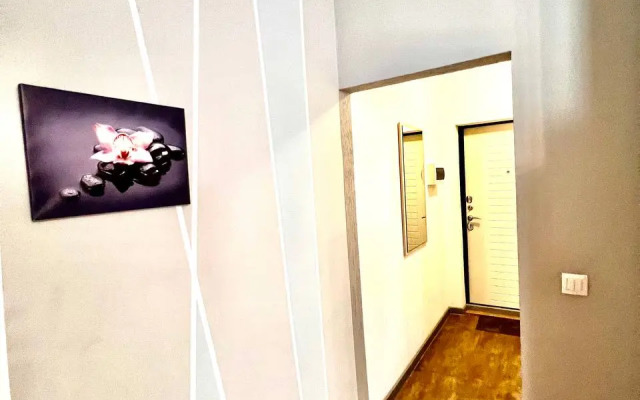 Апартаменты Центр Студия Voyage Комфорт