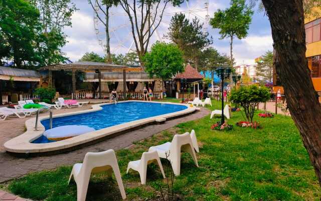 ErGes Hotel