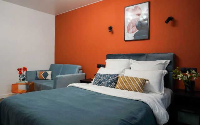 U o. Kanta Stella Apartments