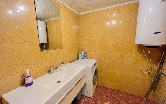 Квартира на улице Хохрякова 72